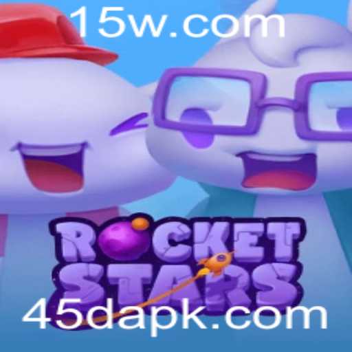 Descubra o Universo de RocketStars: Estratégia e Aventura