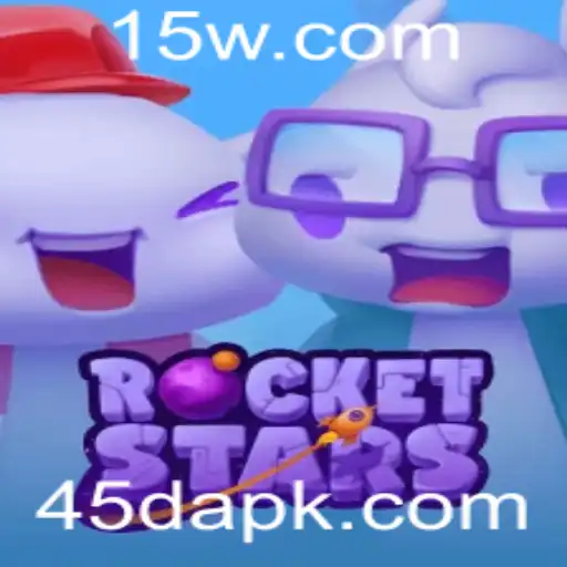 Descubra o Universo de RocketStars: Estratégia e Aventura