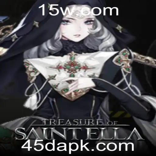 Descubra o Fascinante Mundo do Jogo 'Treasure of Saint Ella'