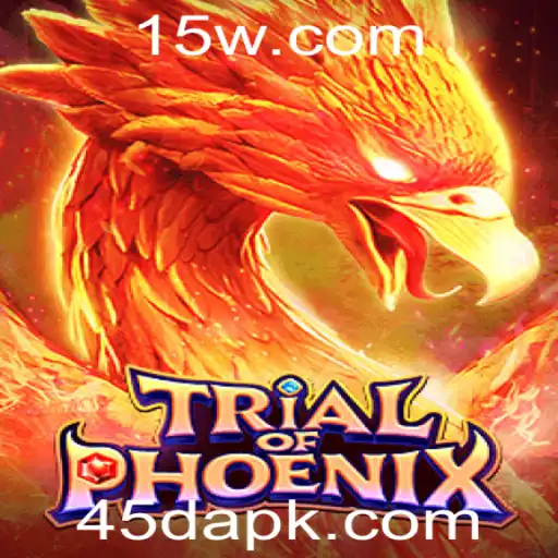 TrialofPhoenix: Descubra o Fascinante Mundo deste Novo Jogo