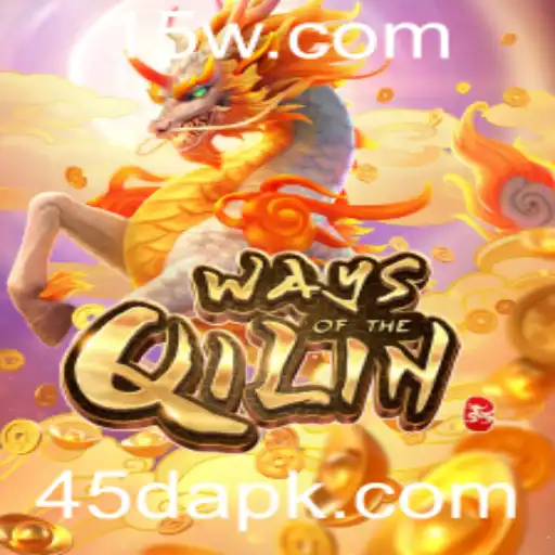 Descubra o Universo Fascinante de 'Ways of the Qilin': O Jogo Revolucionário