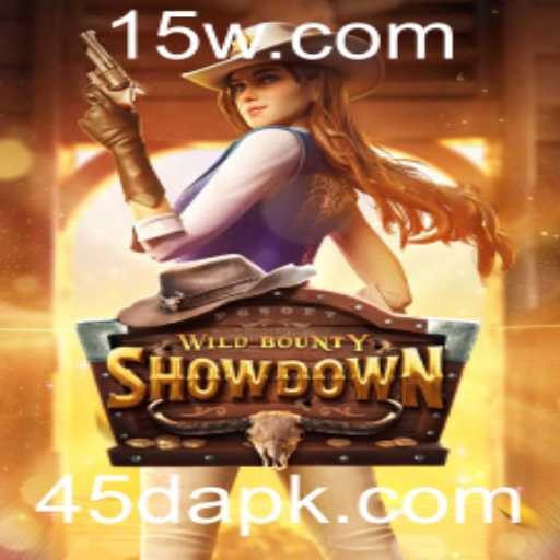 Descubra a Experiência Incrível de WildBountyShowdown