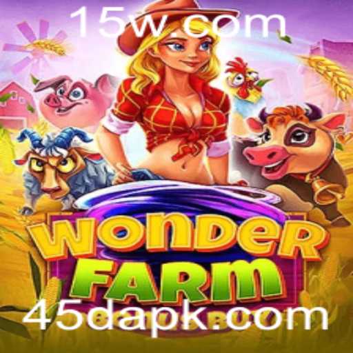Descubra o Mundo de WonderFarmBonusBuy: Uma Experiência de Jogo Única