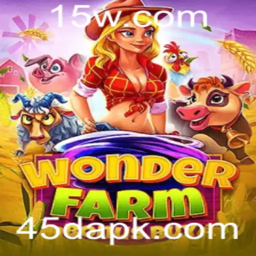 Descubra o Mundo de WonderFarmBonusBuy: Uma Experiência de Jogo Única