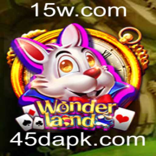 Explorando Wonderland: Um Mergulho no Jogo Fascinante